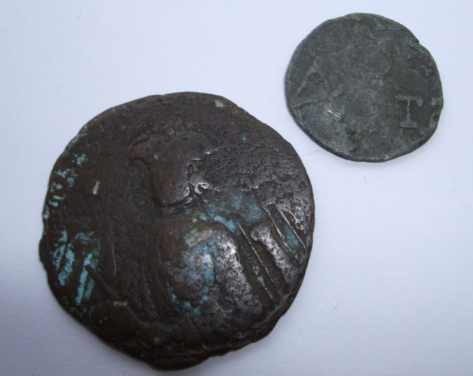 Three-Interesting-Unidentified-Tokens
